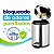 ESFREBOM BLOQUEADOR ODOR LIXEIRA - Imagem 2