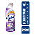 INSPIRA GEL LIMPADOR SANITARIO LAVANDA 500ML - Imagem 2