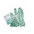 Saquinho plast.descart."tipo luva"(refil c/25un.p/descarte absorvente) - Obeg - Imagem 1
