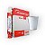 CAIXA COPO 180ML CRISTALCOPO MAXI PP C/2500 BRANCO - Imagem 3