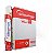 CAIXA COPO 180ML CRISTALCOPO MAXI PP C/2500 BRANCO - Imagem 1