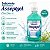 Sabonete Antisséptico Erva Doce 500ml Asseptgel Start - Imagem 2