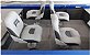 Barco Levefort Gran Apolus Freestyle Confort 600 - Imagem 9