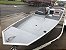 Barco de alumínio Marine Boats Nublar 550 Limit - Console Semi Chato - Imagem 1