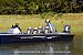 Barco Levefort Apolus 600 S Sport Fishing Freestyle Edição Especial 60 Anos c/ Motor Mercury 100 HP EFI 4T + Acessórios de Montagem Básica - Preço para PJ ou Produtor Rural - Imagem 2