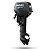 Motor de popa Suzuki 30 Hp  2T Partida elétrica e comando Preço PJ - Imagem 7