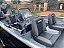 Conjunto Uai Barco Black Bass 6.0 Expedition + Motor Mercury 60 HP 4T ELPT EFI Montado e pronto para navegar - Preço do motor PJ ou Produtor Rural - Imagem 7
