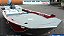 Conjunto Barco Levefort Apolus 550 Fish Tracker Freestyle + Mercury 50 ELPTO 2T + Acessórios de montagem - Preço PJ ou Produtor Rural - Imagem 7