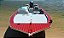 Conjunto Barco Levefort Grand Apolus 600 Freestyle Levedeck + Motor + Acessórios de montagem - Preço PJ ou Produtor Rural - Imagem 6
