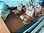 Conjunto Barco Levefort Grand Apolus 600 Freestyle Special Series + Motor + Acessórios de montagem - Preço PJ ou Produtor Rural - Imagem 3