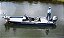 Conjunto Barco Levefort Apolus 600 Sport Fishing Freestyle + Mercury 60 HP ELPT 4T + Carreta Rodoviária + Acessórios de montagem - Preço motor CNPJ ou Produtor Rural - Imagem 1