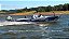 Conjunto Barco Levefort Apolus 600 Sport Fishing Freestyle + Mercury 60 HP ELPT 4T + Carreta Rodoviária + Acessórios de montagem - Preço motor CNPJ ou Produtor Rural - Imagem 9