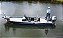 Conjunto Barco Levefort Apolus 600S Sport Fishing Freestyle Special Series + Mercury 100 HP ELPT 4T + Carreta Rodoviária + Acessórios de montagem - Preço Motor CNPJ ou Produtor Rural - Imagem 1