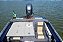 Conjunto Barco Levefort Apolus 600S Sport Fishing Freestyle Special Series + Mercury 100 HP ELPT 4T + Carreta Rodoviária + Acessórios de montagem - Preço Motor CNPJ ou Produtor Rural - Imagem 7