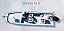 Conjunto Barco Levefort Apolus TR + Mercury 50 EO 2T + Acessórios de montagem - Preço PJ ou Produtor Rural - Imagem 4