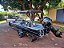 Barco Levefort Marfim 6.0 CLX Pescador + Motor Mercury 50 ELPTO 2T + Carreta Rod. + Acessórios de montagem Preço PJ ou Produtor Rural - Imagem 7