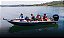 Conjunto Barco Uai Black Fish 17 + Mercury 60 HP 4T (Preço CNPJ) + Carreta Rodoviária + Acessórios e Pronta para navegar - Imagem 4