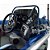 Conjunto Barco Sea 21 Free Deck + Motor montado e pronta para navegar - Preço do motor para PJ ou Produtor Rural - Imagem 4