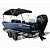 Conjunto Barco Sea 21 Free Deck + Motor montado e pronta para navegar - Preço do motor para PJ ou Produtor Rural - Imagem 3