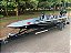 Conjunto Barco Uai Black Bass 6.0 Expedition + Motor Mercury Montado e pronto para navegar - Preço do motor para PJ ou Produtor Rural - Imagem 1