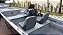 Conjunto Barco Uai Black Bass 5.5 Pro Team + Motor Mercury 50 HP ELPTO montado e pronto para navegar. Preço do motor para PJ ou Produtor Rural - Imagem 4
