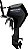 Motor de popa Mercury 25 HP EFI 4T Sea Pro partida manual - Preço Pessoa Física - Imagem 2