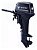 Motor de popa Tohatsu 18 HP 2 Tempos M18E2S - Imagem 4