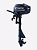 Motor de popa Tohatsu 3.5 HP 2T M3.5S - Imagem 1