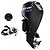 Motor de popa Mercury 115 HP 4T Sea Pro ELPT EFI Rabeta XL 25" - Faturamento INSCRIÇÃO ESTADUAL E PRODUTOR RURAL REGIÃO NORTE, NORDESTE E CENTRO-OESTE - Imagem 1