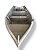 Barco de Alumínio Navigation 500 Soldado - Imagem 1