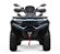 Quadriciclo WOLF 700L - MFX BY LONCIN 4X4 - Imagem 2
