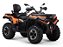 Quadriciclo WOLF 700L - MXF BY LONCIN 4X4 - Imagem 1