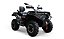 Quadriciclo WOLF 700L - MXF BY LONCIN 4X4 - Imagem 3