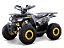 Quadriciclo WOLF 700L - MXF BY LONCIN 4X4 - Imagem 13