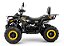 Quadriciclo MXF ATTACK 200 4x2 - Imagem 4