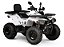 Quadriciclo MXF ATTACK 200 4x2 - Imagem 2