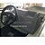 Kit lancha para Suzuki 30 HP com comando e barco de 5/6 metros - Painel de polietileno com base + sistema de direção com - Imagem 1