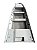 Barco Martinelli X-Boat 6.0 soldado - Imagem 3