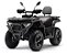 Quadriciclo Fox 325 MXF 4x4 - Imagem 1