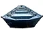 Barco de Alumínio Navigation 600 Soldado - Imagem 6