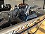 Barco Martinelli Dream Bass 6.0 Expedition+ Mercury 50 hp ELPTO 2T Partida Elétrica Power Trim Fat. PJ + Carreta rodoviária e acessórios de navegação instalados - Imagem 8
