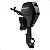 Motor de popa Mercury 30 HP EFI 4T Manche e Partida Elétrica + Kit Adaptação de comando a distância- Preço CNPJ ou Produtor Rural - Imagem 2