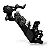 Motor de popa Mercury 30 HP EFI 4T Manche e Partida Elétrica + Kit Adaptação de comando a distância- Preço CNPJ ou Produtor Rural - Imagem 8