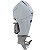 Motor de popa Mercury 250 HP 4T V8 XL Branco - DTS Comando Eletrônico - Preço P. Rural ou PJ - Imagem 1