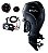 MOTOR DE POPA TOHATSU MFS140AETUL – 140 HP 4 TEMPOS COM COMANDO À DISTÂNCIA, PARTIDA ELÉTRICA, RABETA ULTRA LONGA 25" E POWER TRIM - PREÇO P. RURAL E PJ - Imagem 1