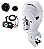 MOTOR DE POPA TOHATSU MFS115AWETL – 115 HP 4 TEMPOS BRANCO COM COMANDO À DISTÂNCIA, PARTIDA ELÉTRICA, RABETA LONGA E POWER TRIM - PREÇO P. RURAL E PJ - Imagem 1