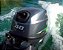 Motor de popa Yamaha 40HP 2T AWHS Partida elétrica + manual e manche - Preço pessoa física - Imagem 4