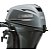 Motor de popa Yamaha 20 HP 4 TEMPOS BMHS Partida manual e manche - Faturamento INSCRIÇÃO ESTADUAL E PRODUTOR RURAL REGIÃO NORTE, NORDESTE E CENTRO-OESTE - Imagem 2