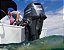 Motor de popa Yamaha 20 HP 4 TEMPOS BMHS Partida manual e manche - Faturamento INSCRIÇÃO ESTADUAL E PRODUTOR RURAL REGIÃO NORTE, NORDESTE E CENTRO-OESTE - Imagem 3