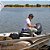 Motor de Popa Yamaha 40 HP FEHDS 4 Tempos — Partida Elétrica, Rabeta Curta e Direção no manche - Preço pessoa física - Imagem 2